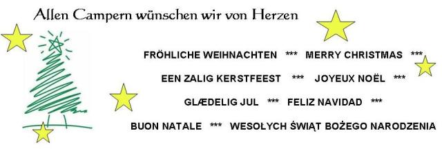 Weihnachtsgruss Weihnachtsgruss
