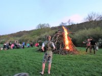 Ourtal Osterfeuer (1)