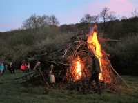 Ourtal Osterfeuer (2)