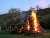 Ourtal Osterfeuer (3)
