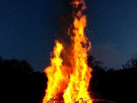 Ourtal Osterfeuer